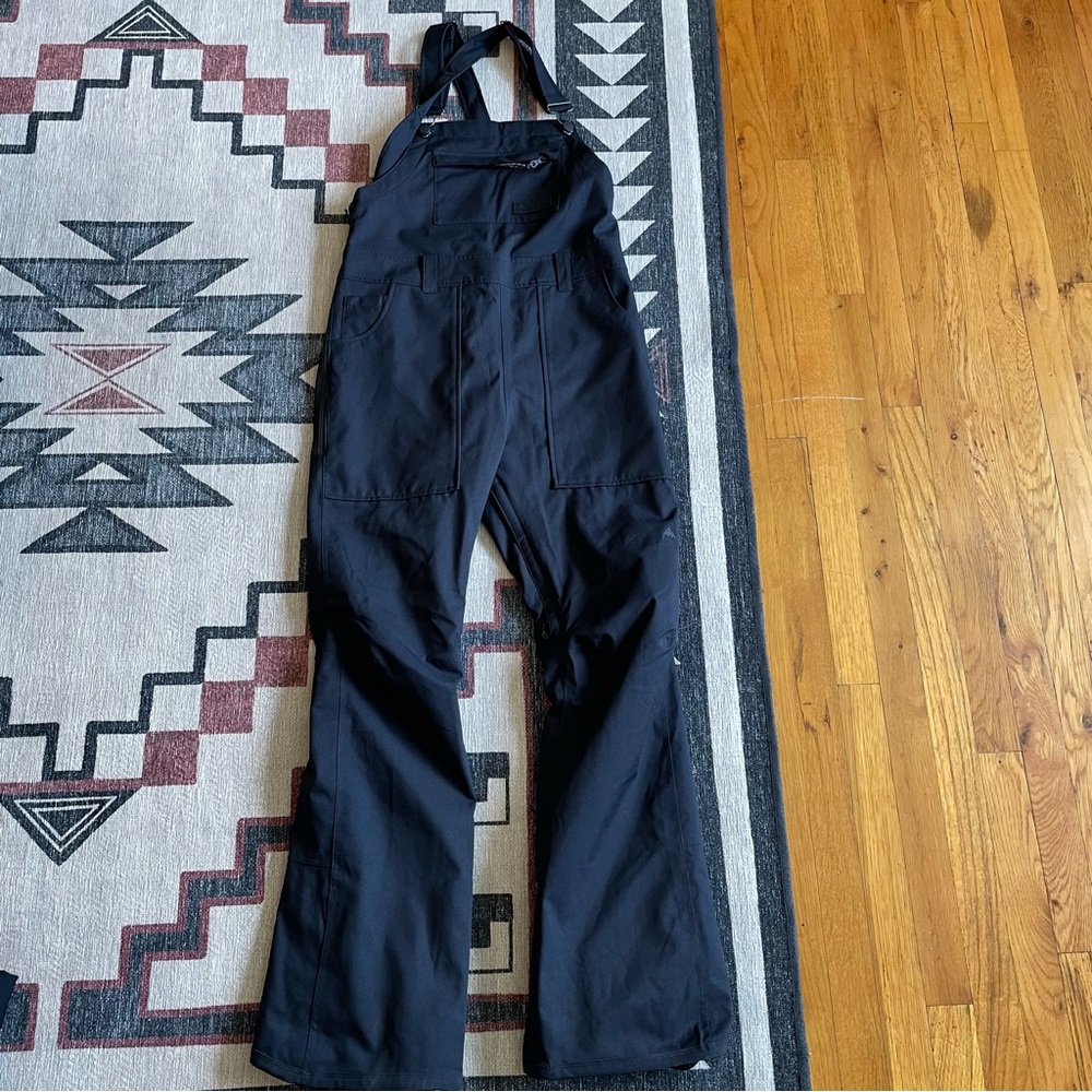 Women's Burton Avalon Bib Pant